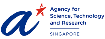 A*STAR logo
