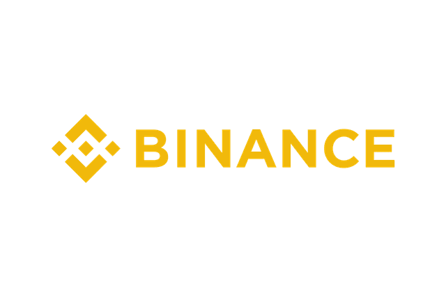 Binance logo