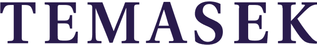 Temasek logo