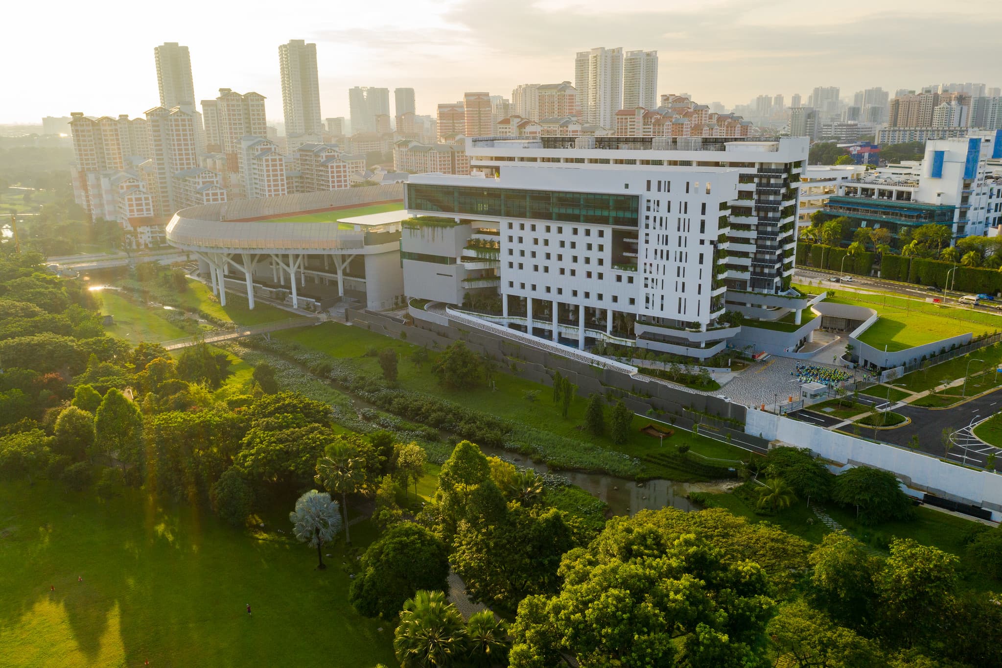 Junior College