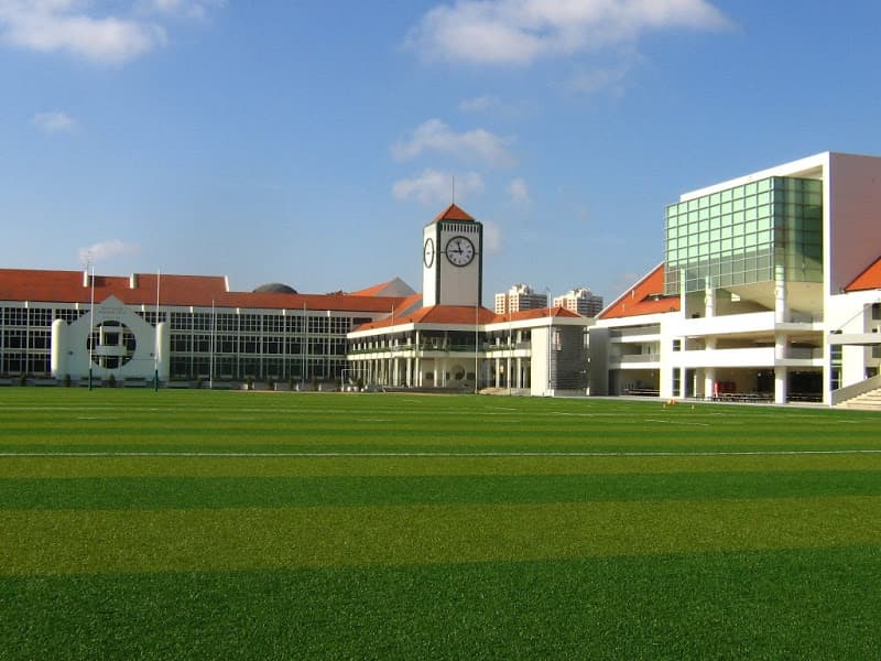 Secondary School